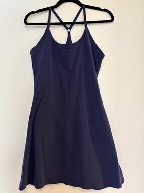 Outdoor Voices exercise dress